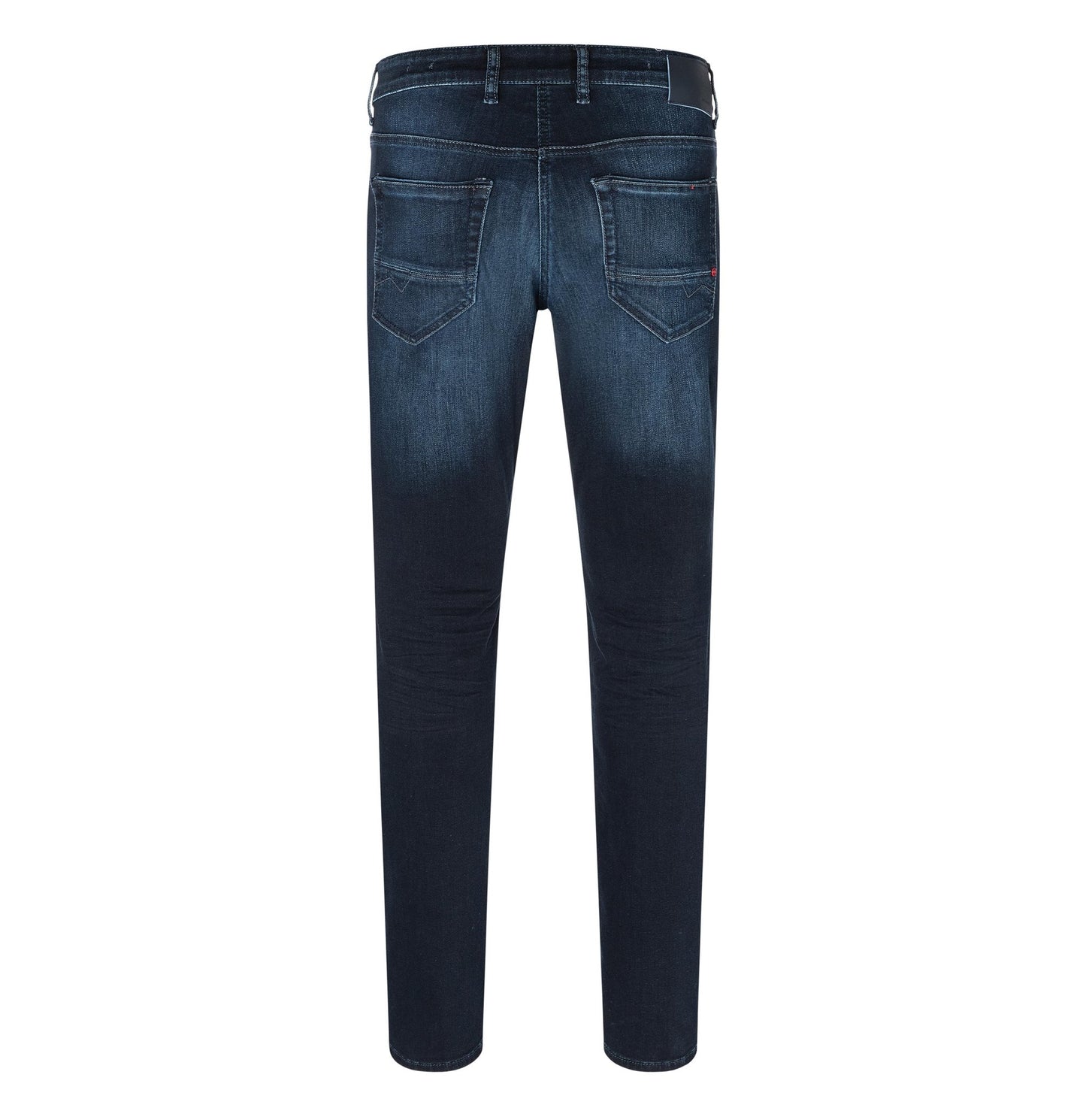 Arne Pipe Blue Black Authentic