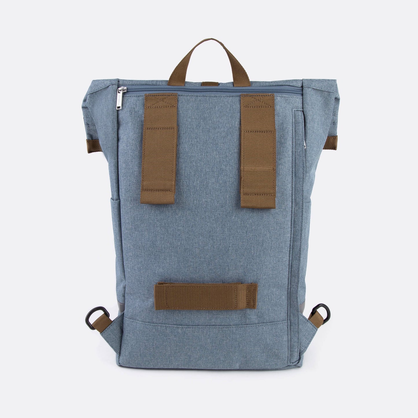 Backpack Cycling Blue Vegan