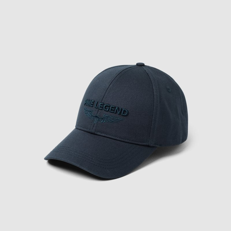 Cap Twill Embroidery Salute