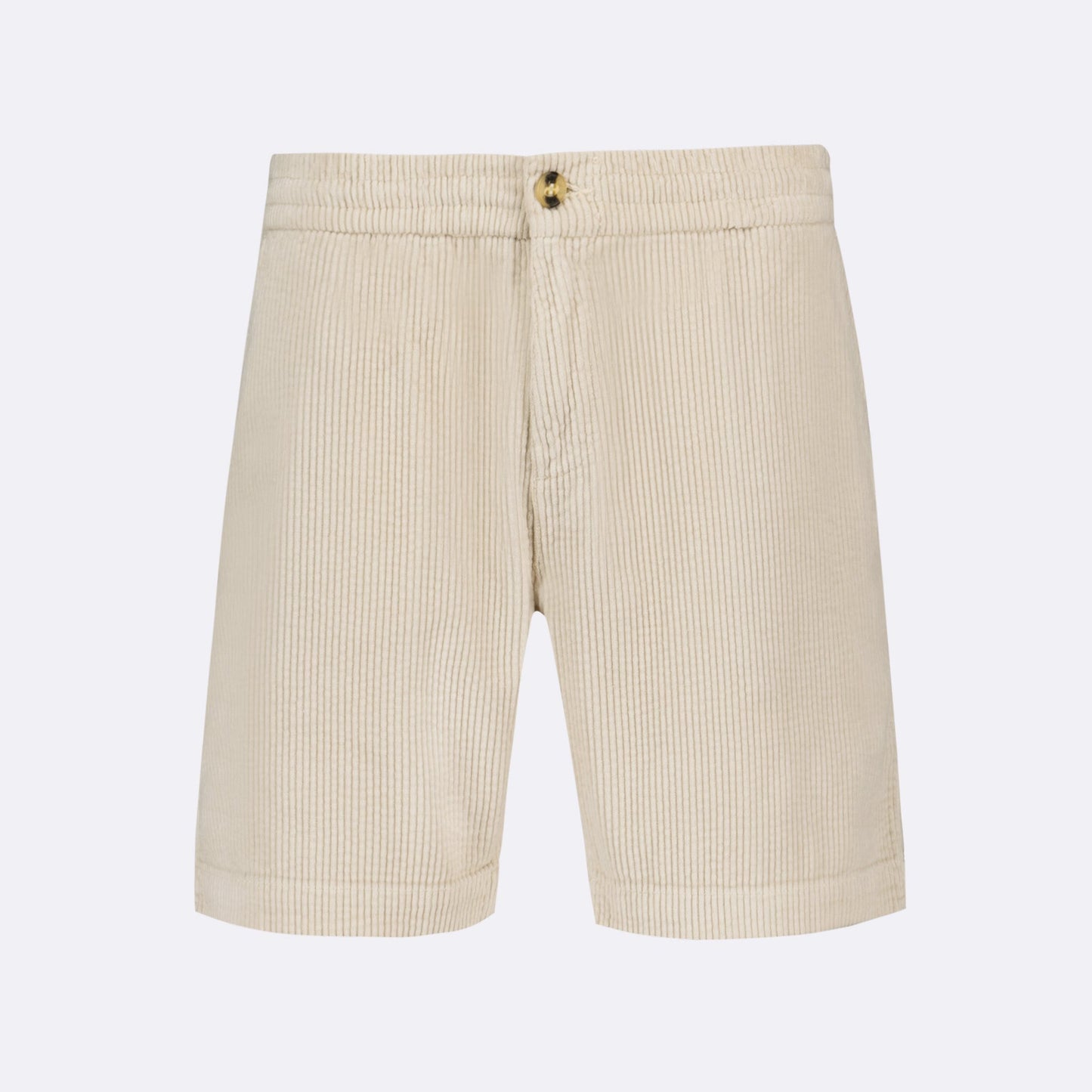 Chevre Short Cotton Ecru