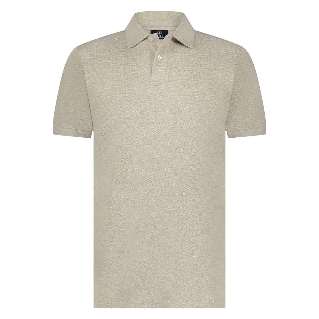 FANG Polo pebble