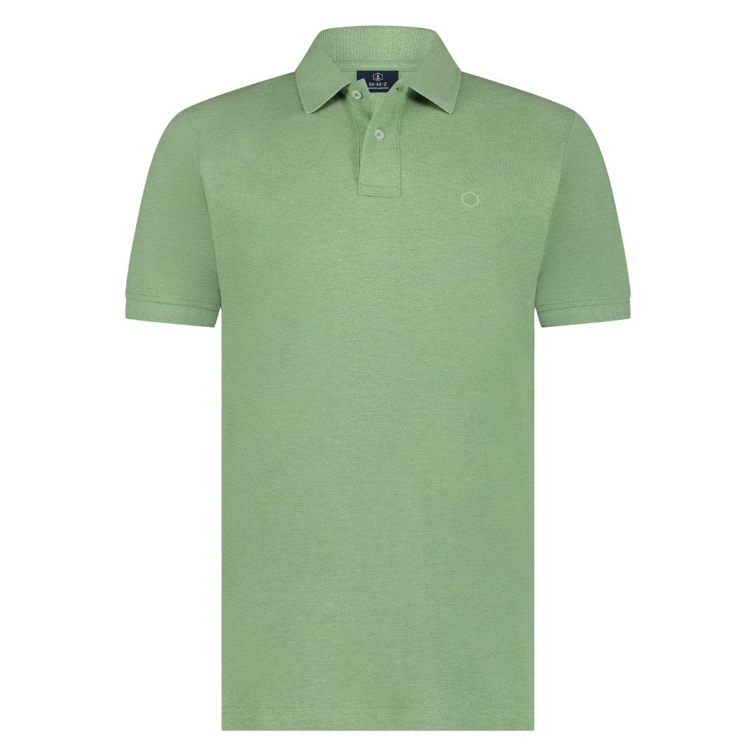 FANG Polo surf side