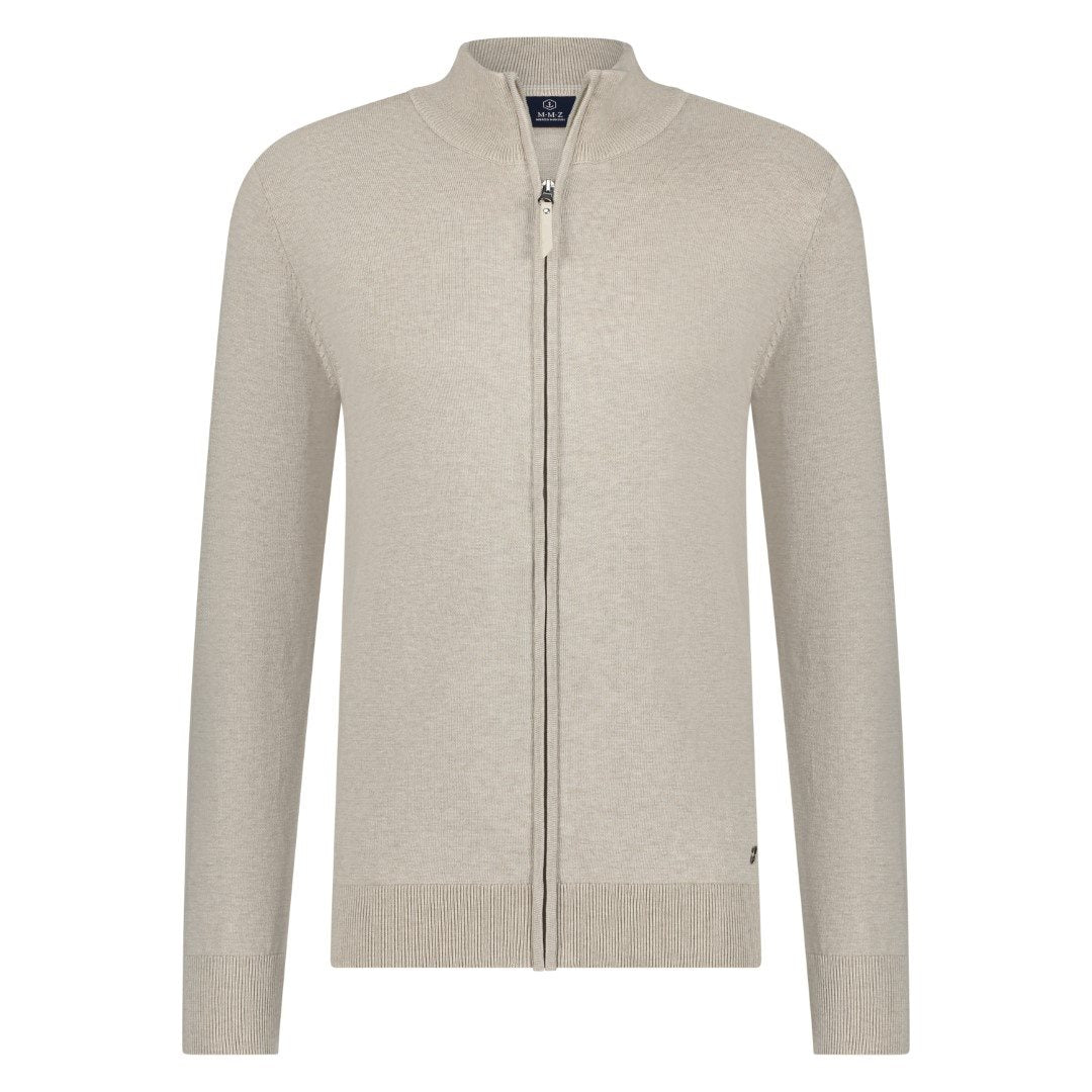 Gibson Full Zip Pebble