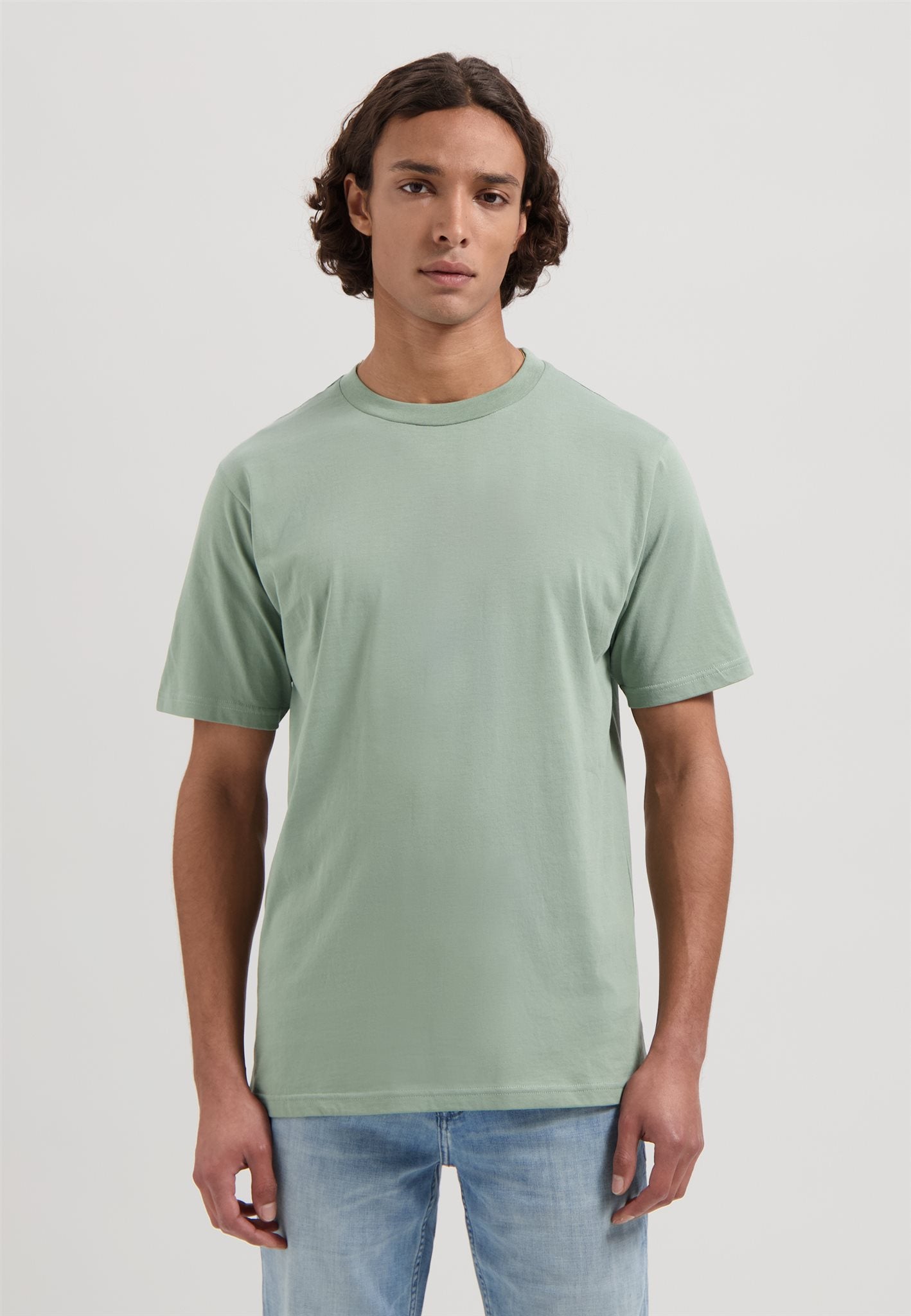 Mod tee Lily Pad