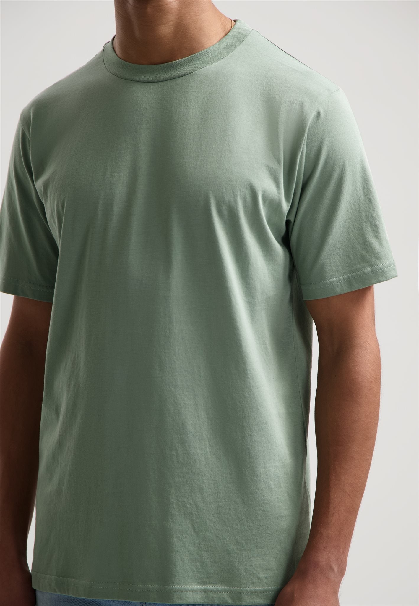 Mod tee Lily Pad