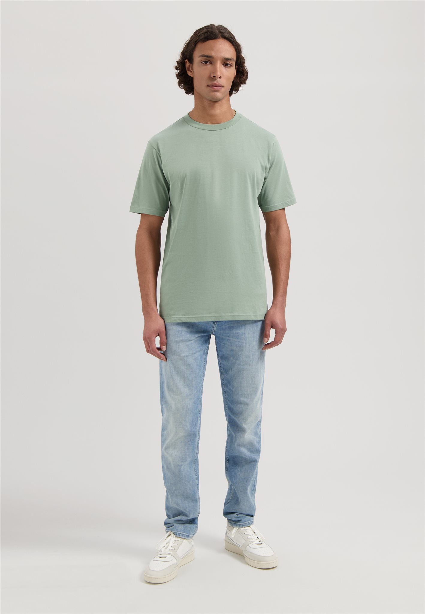 Mod tee Lily Pad