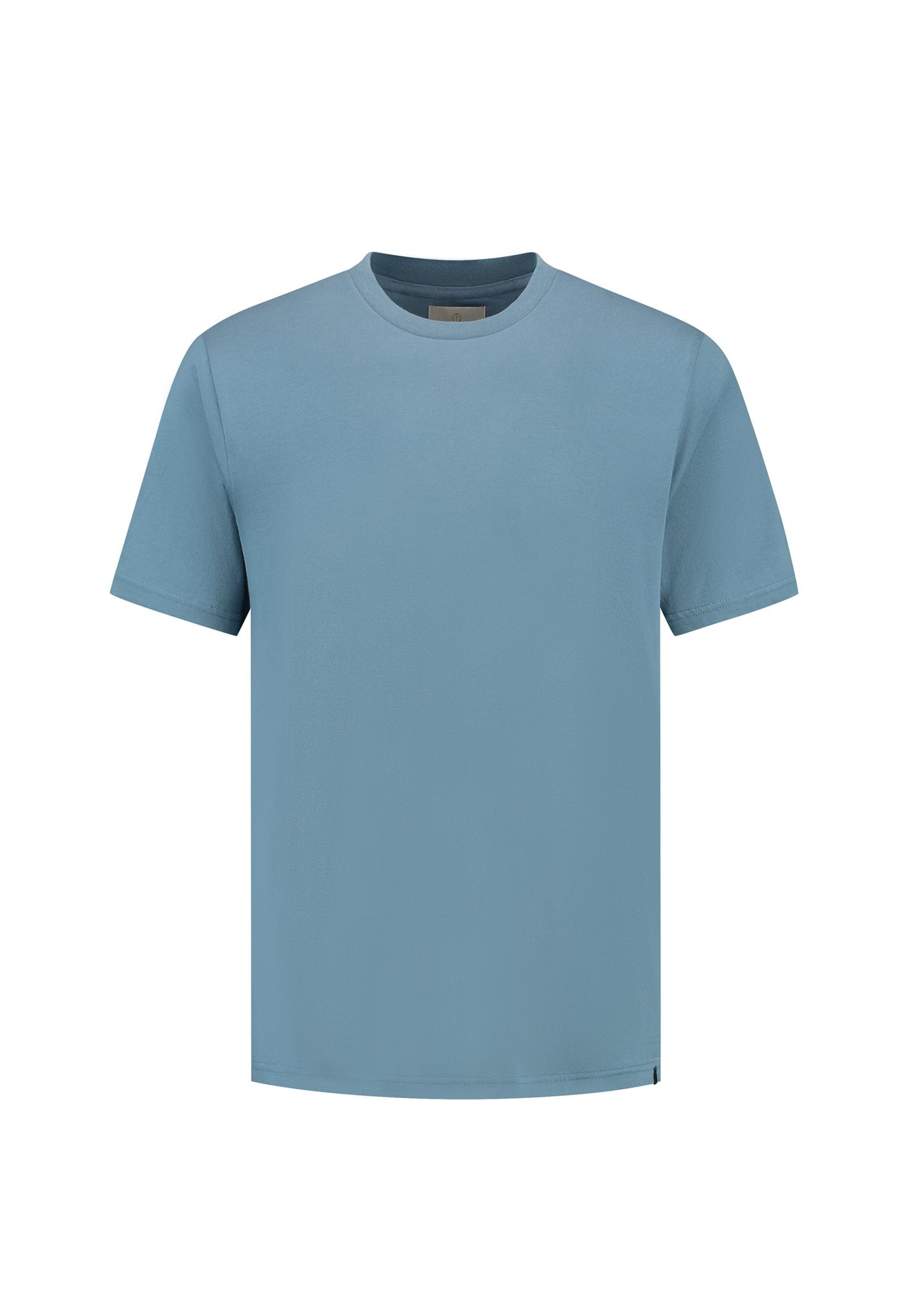 Mod tee Provincial Blue
