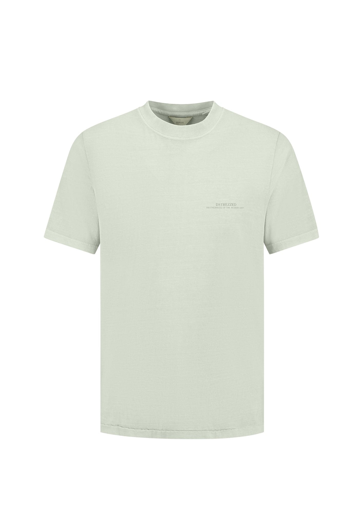 Nickolas Graphic Tee Sage