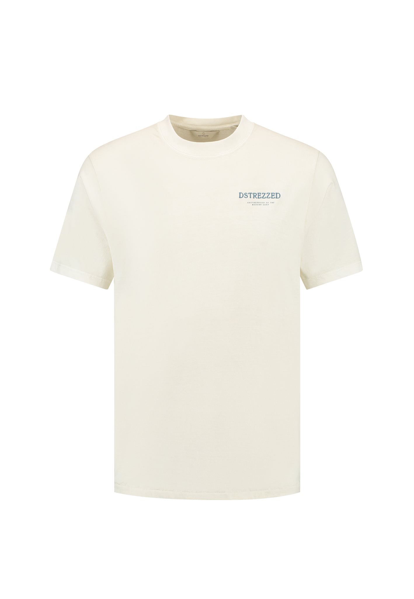 Nickolas Graphic Tee Sand