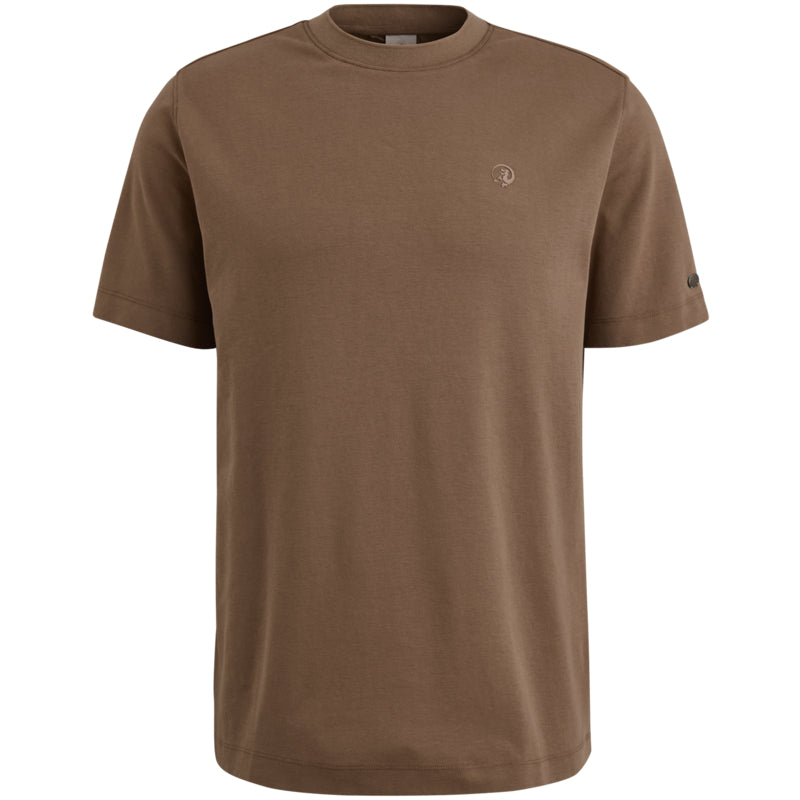 T-shirt Interlock Capers