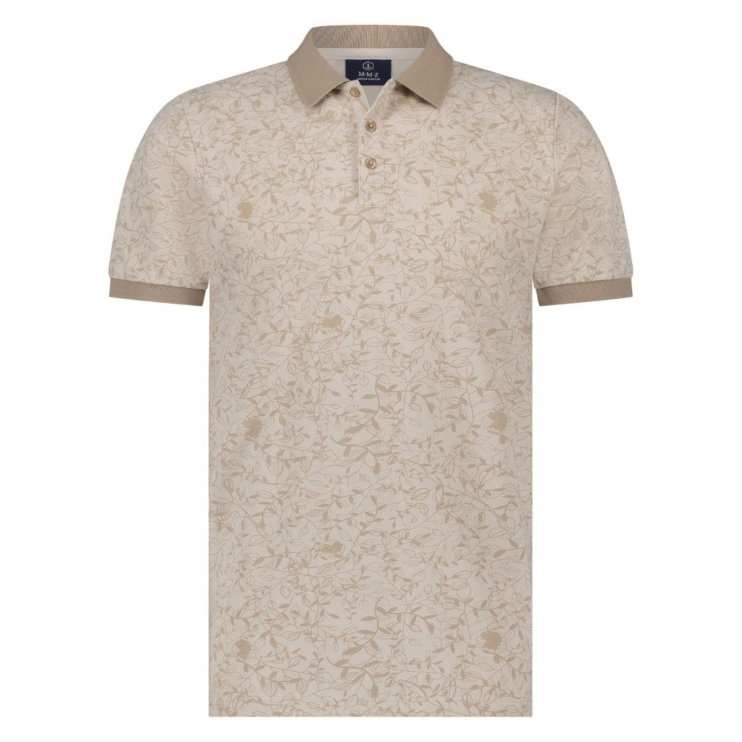 Philip Polo Print Kit