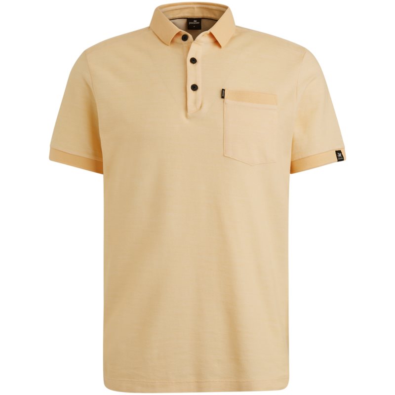 Polo Honeycomb Sunburst