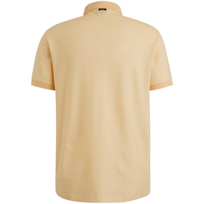 Polo Honeycomb Sunburst
