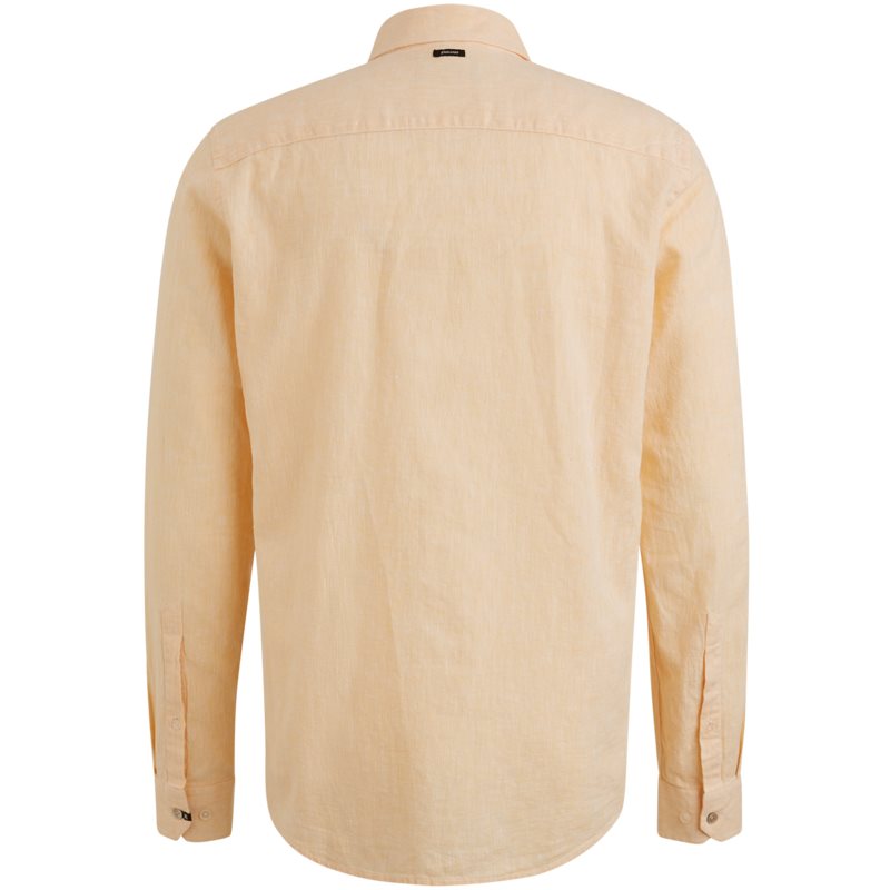 Shirt Linen Cotton Sunburst