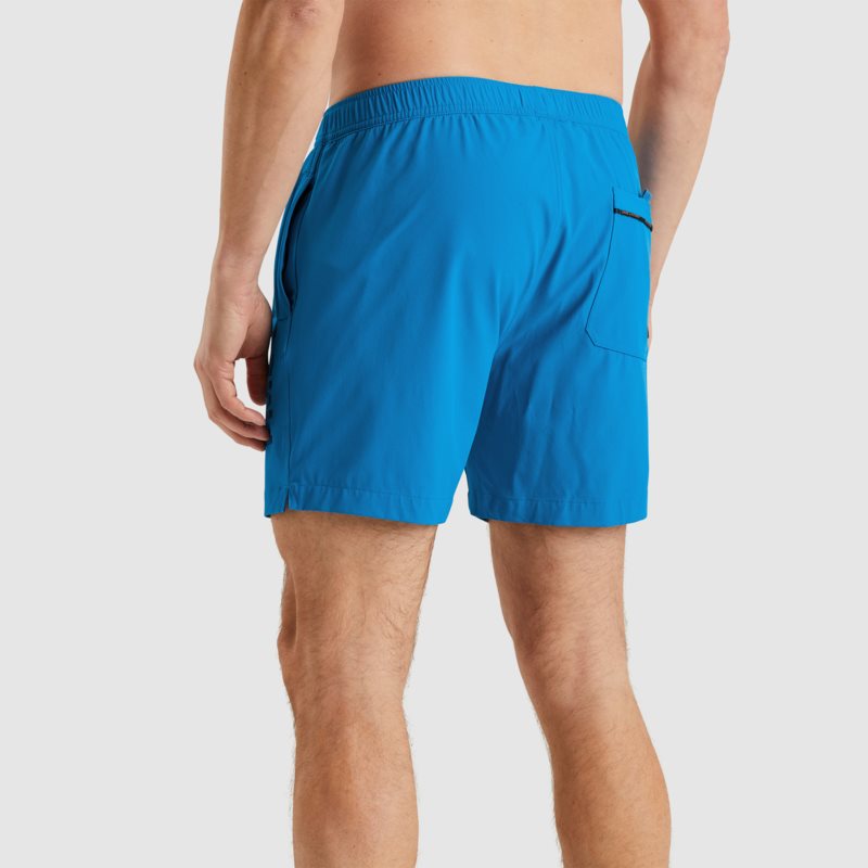 Swimshort Solid Turkish Tile