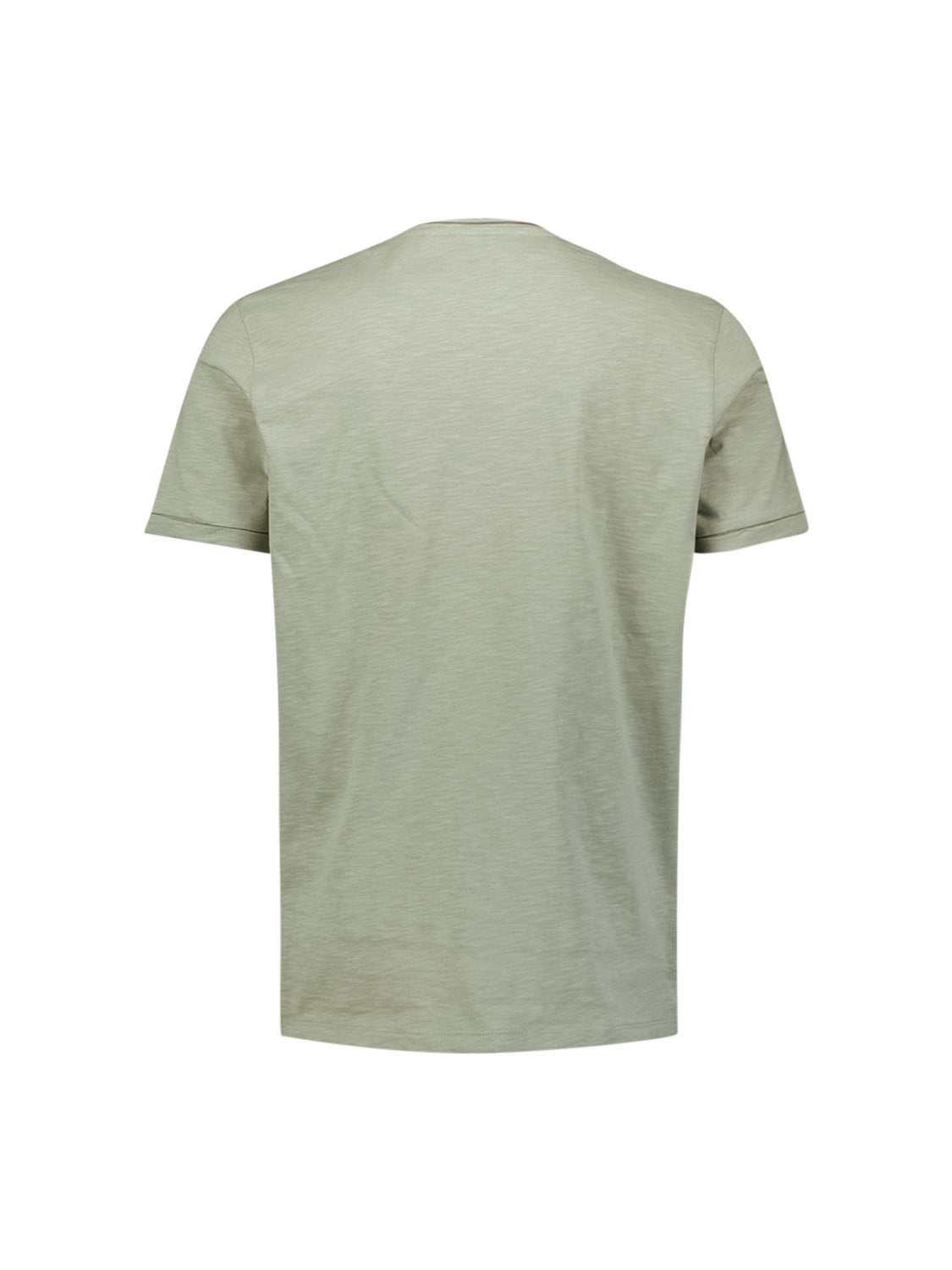 T-Shirt Crewneck Slub