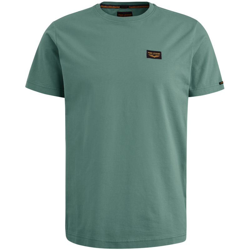 T-shirt Guyver Bristol Blue