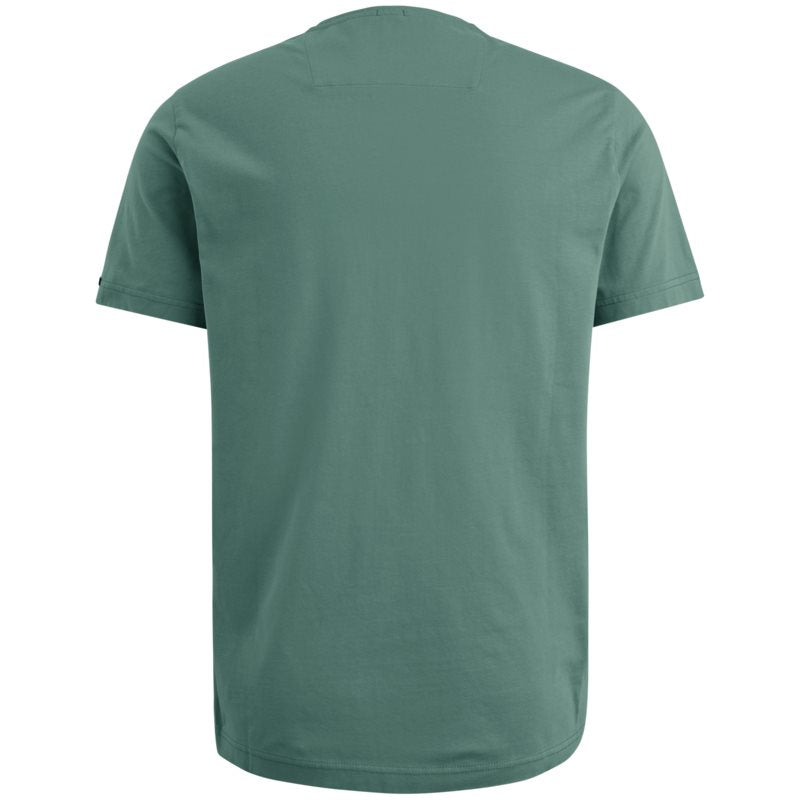 T-shirt Guyver Bristol Blue
