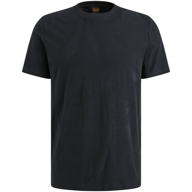 T-shirt Jacquard Jersey Salute