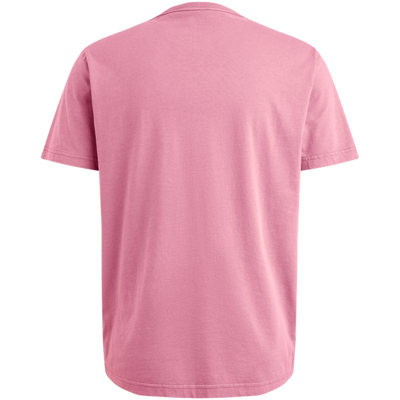 T-shirt Jersey Moonlight Mauve