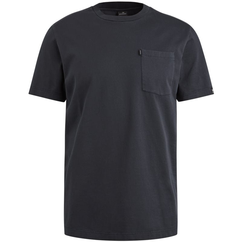 T-shirt Mercerised Salute