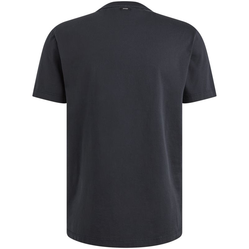 T-shirt Mercerised Salute