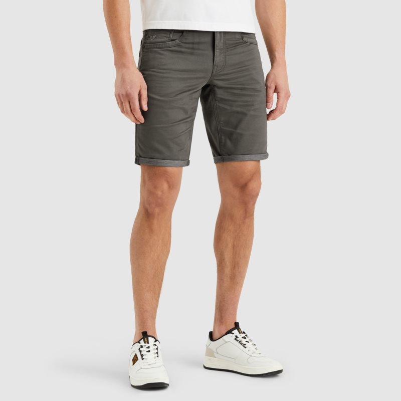 Tailwheel Short Sweat Frg Iron