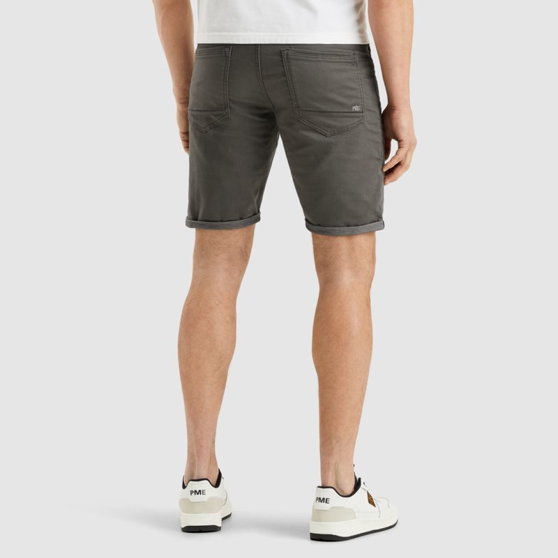 Tailwheel Short Sweat Frg Iron