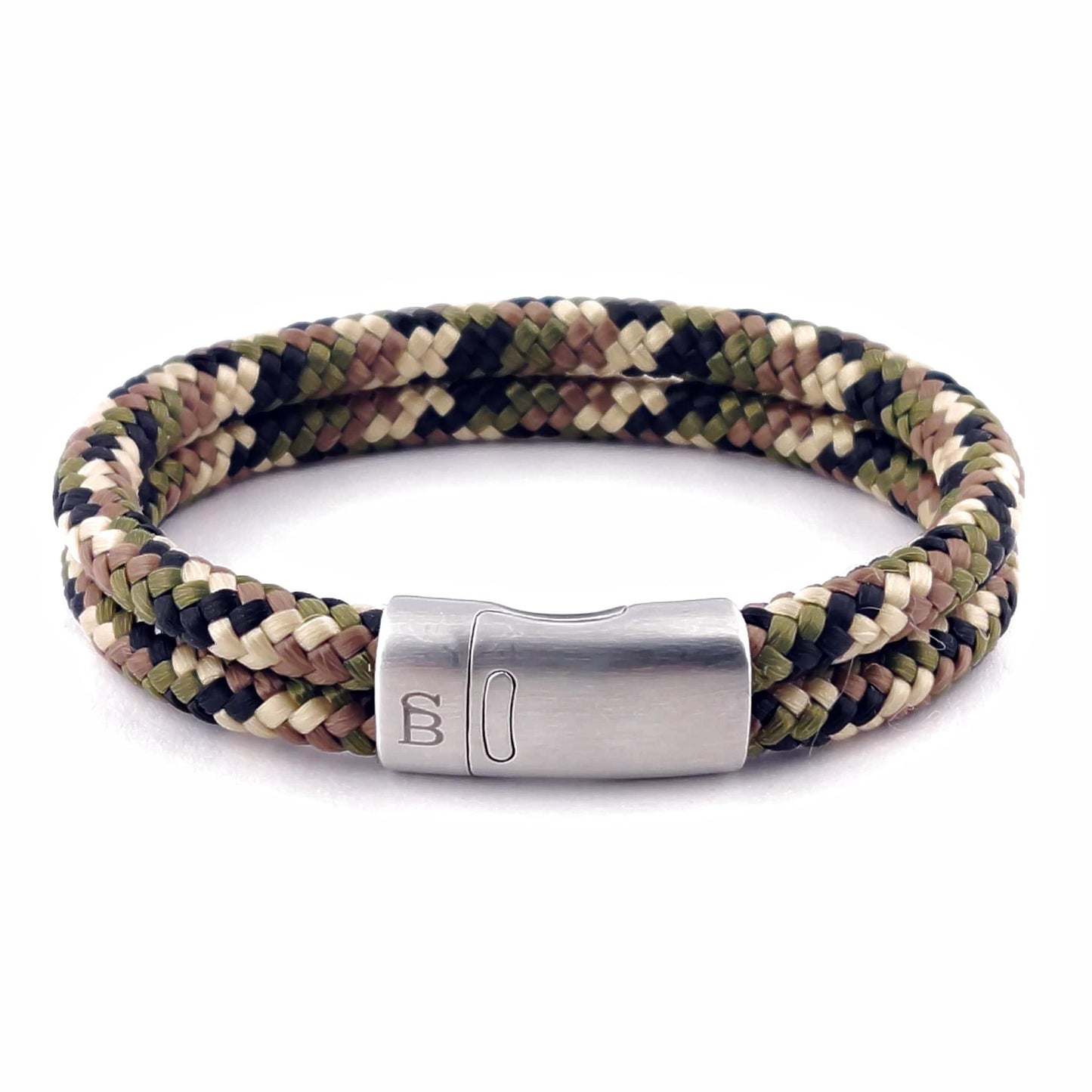 Rope Bracelet Lake