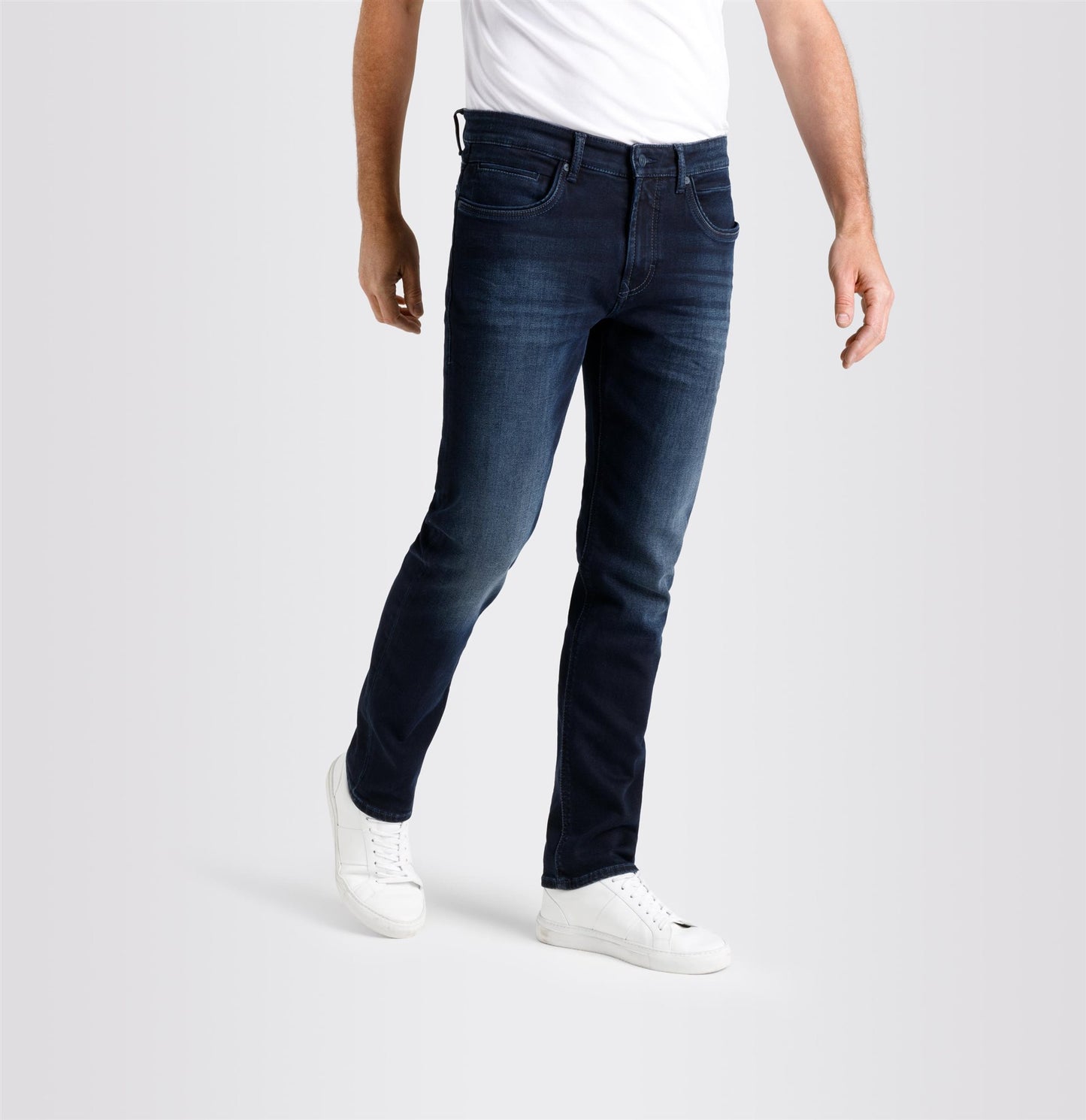 Arne Pipe Blue Black Authentic