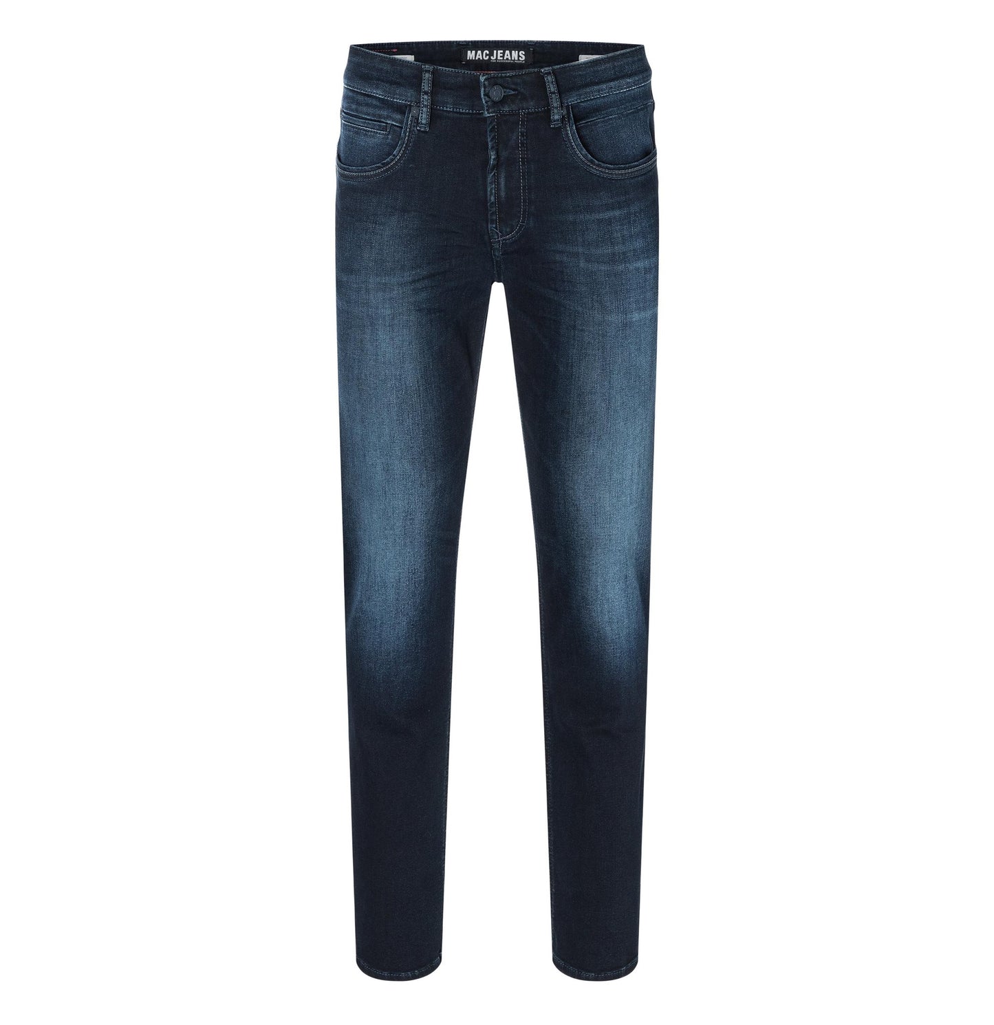 Arne Pipe Blue Black Authentic