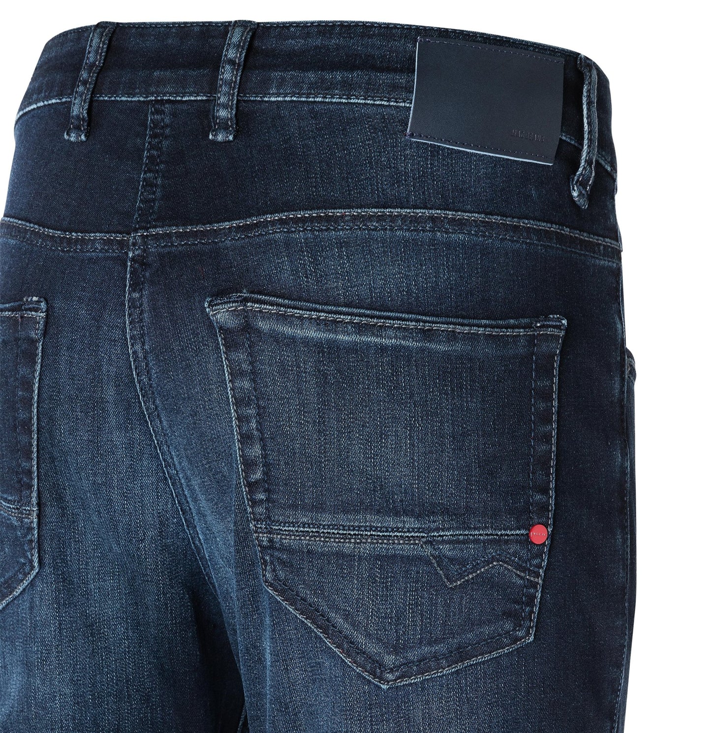 Arne Pipe Blue Black Authentic
