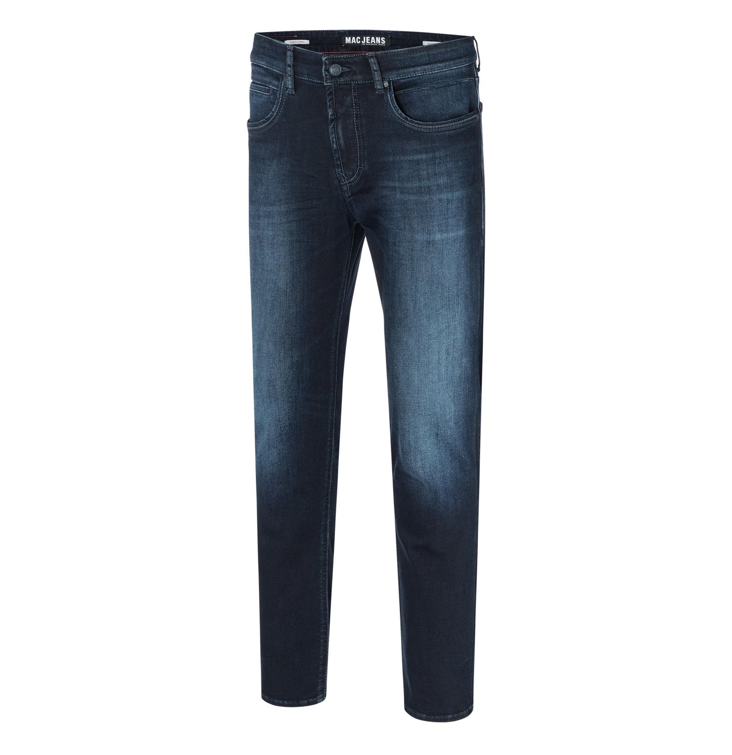 Arne Pipe Blue Black Authentic