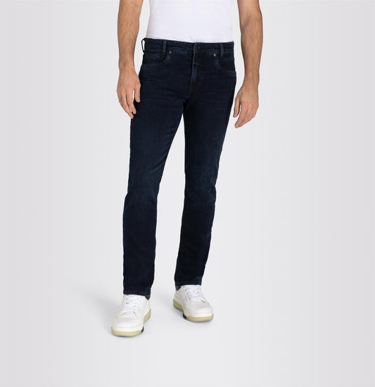 Arne Pipe Cashmere Denim