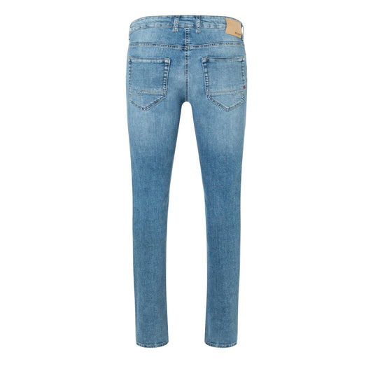 Arne Pipe Light Blue Authentic