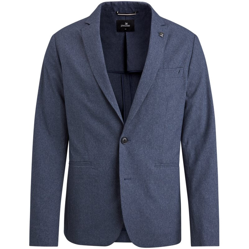 Blazer Air Comfort Mood Indigo