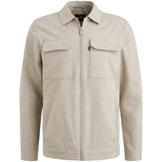 Blazer Harrington Pure Ecru