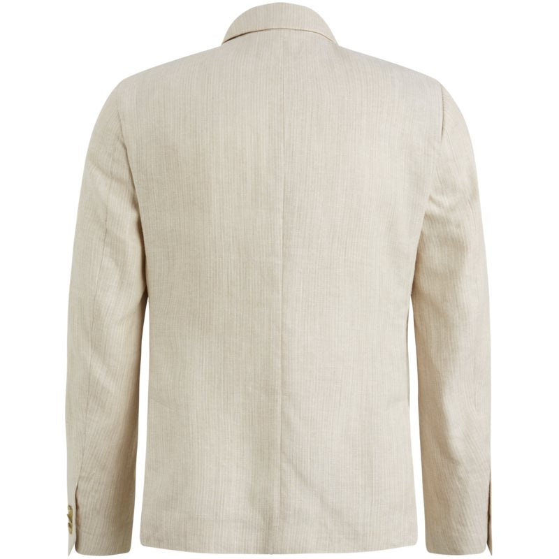 Blazer Linen Herringb Raceford