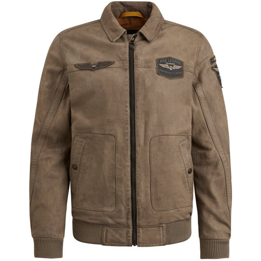 Bomber Summer Hudson Sepia