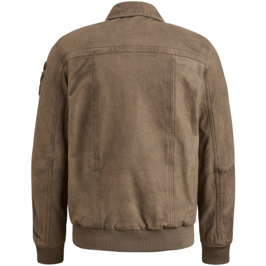Bomber Summer Hudson Sepia