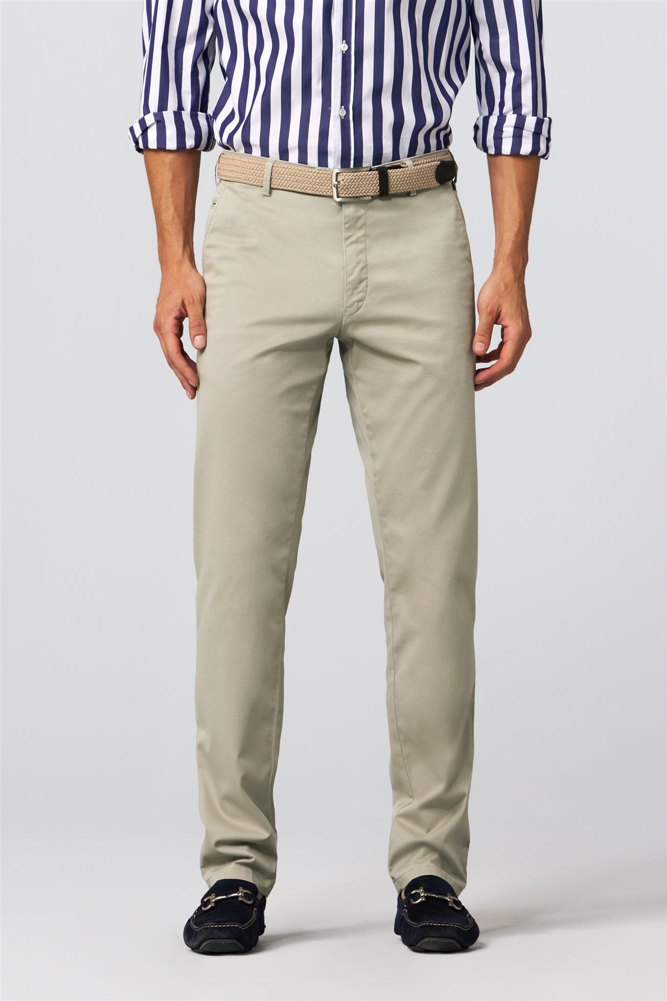 Bonn Chino Beige