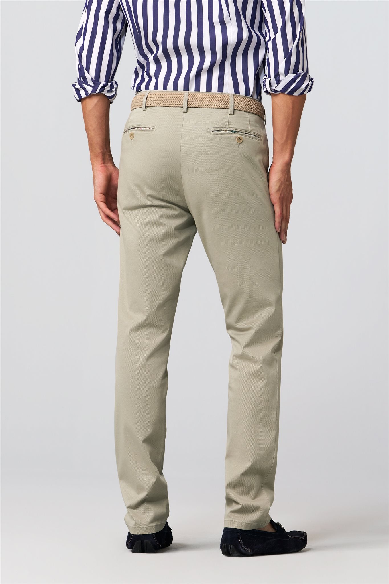 Bonn Chino Beige