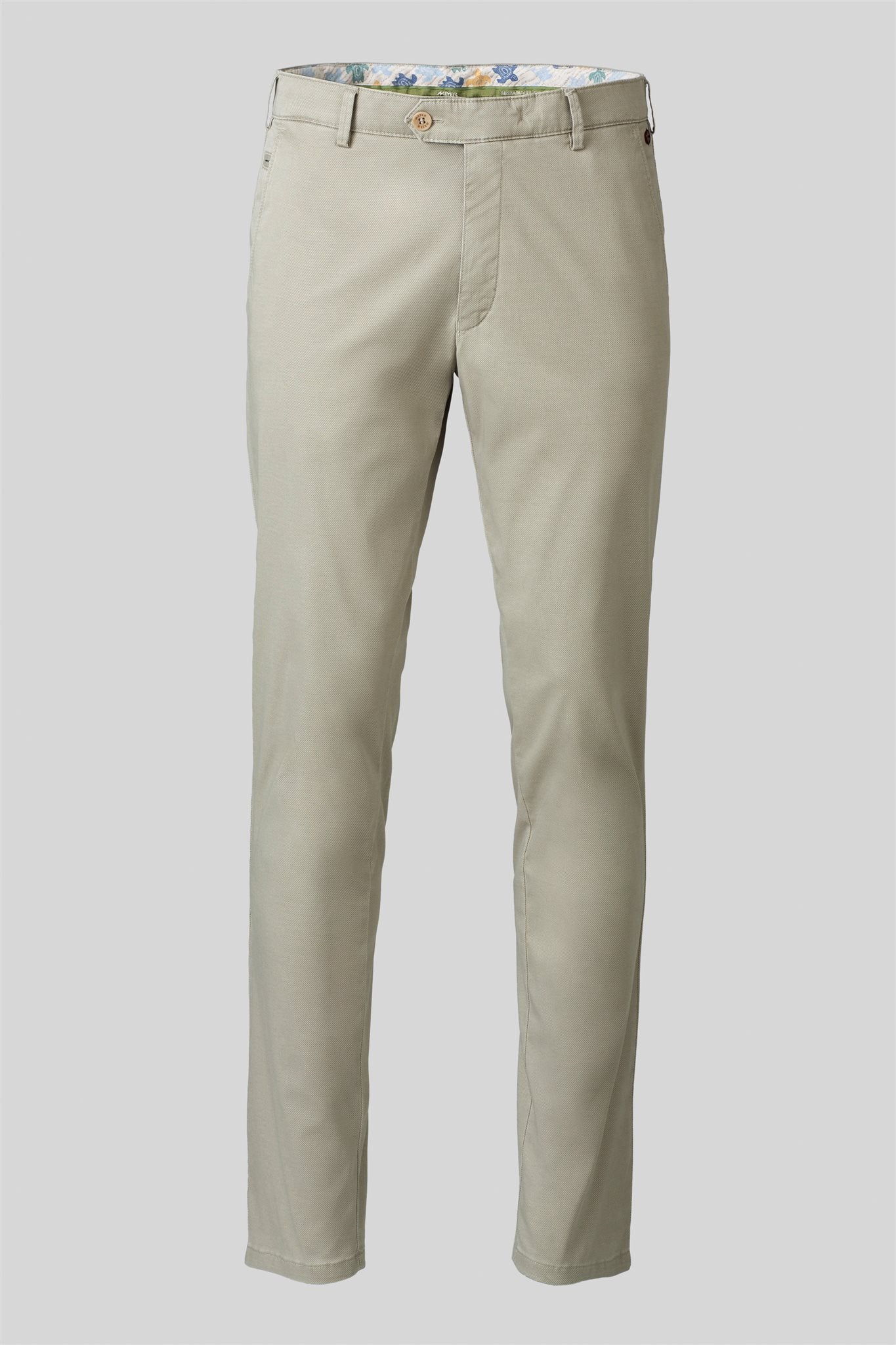 Bonn Chino Beige