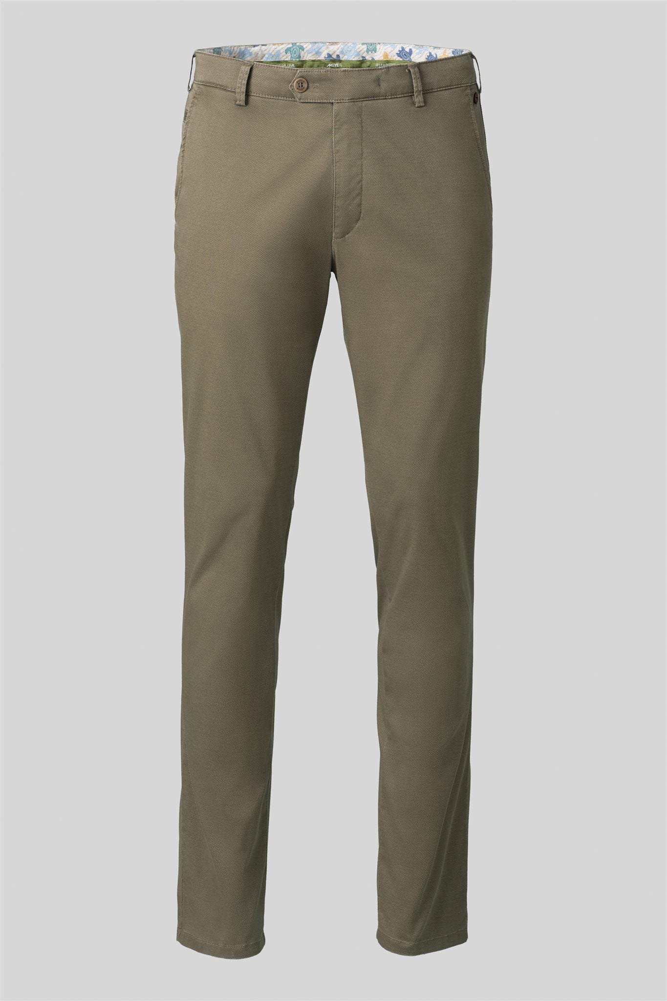 Bonn Chino Camel