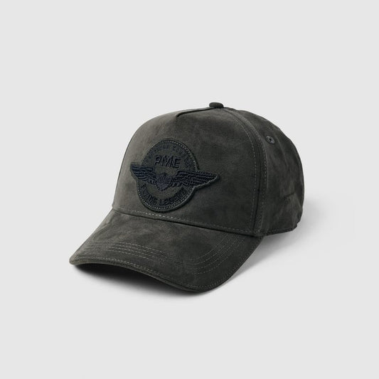 Cap Trucker Dark Grey