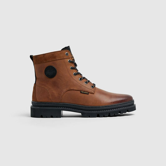 Cargo Boot Lexingter Cognac
