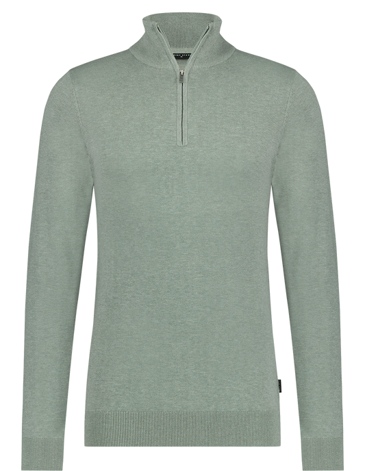 Cas Leaf Green