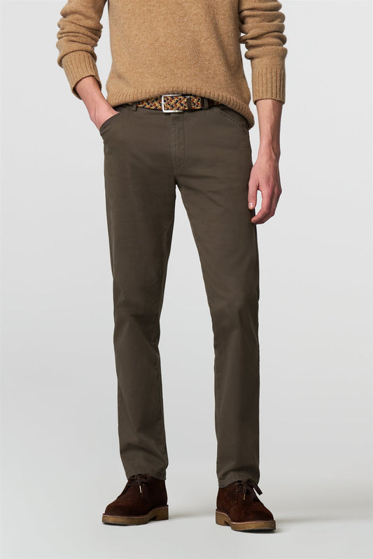 Chicago Fine Twill Steen