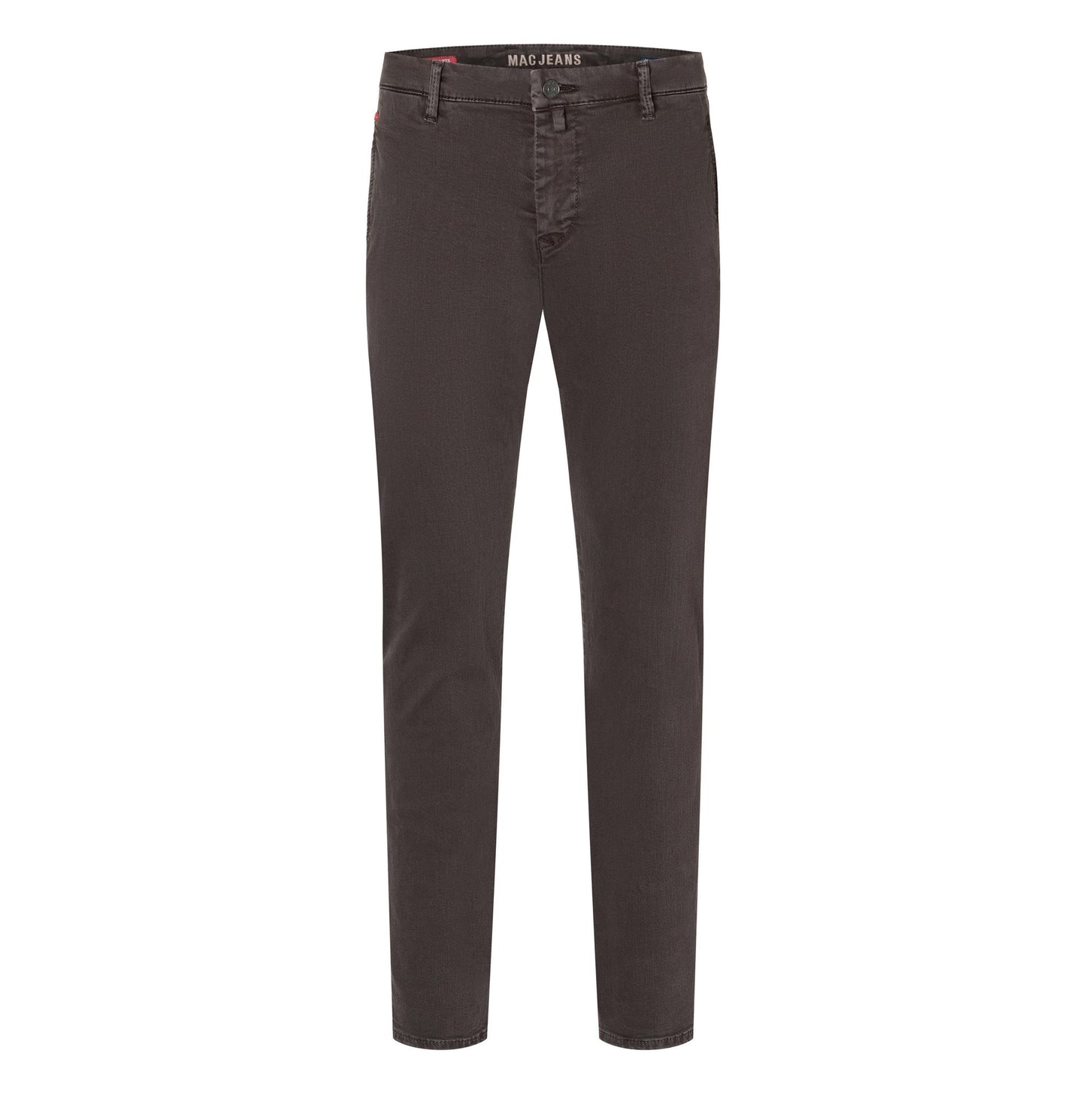 Chino DriverPants Mahagony