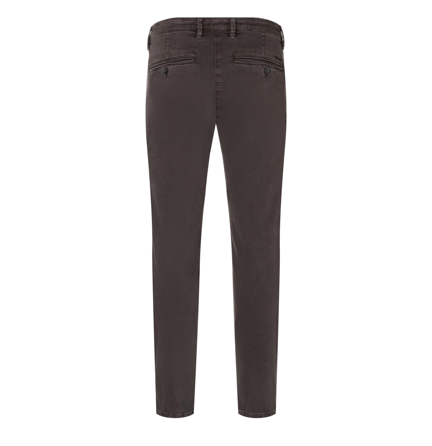 Chino DriverPants Mahagony